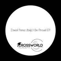 I Don't Give - David Perez (Italy)
