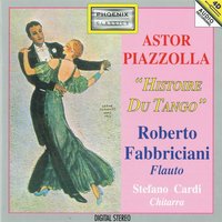 Six études tanguistiques: Étude No. 4: Lento, Meditavo, Tempo ad lib. - Roberto Fabbriciani