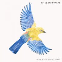 Hat and Tie - Kites And Komets