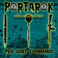 STOP N VIBE - Portarok