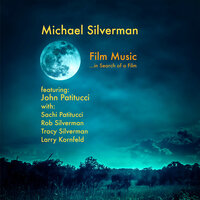 Train Town - Michael Silverman & John Patitucci