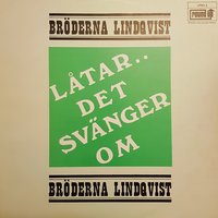 Ett sjömansbrev - Bröderna Lindqvist