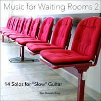 Sweetening - Ben Tavera King