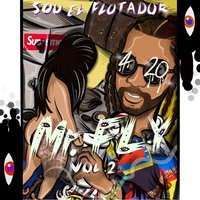El Challet - Sou El Flotador & Almighty & Bad Bunny & Jory Boy & Pusho & Alexio