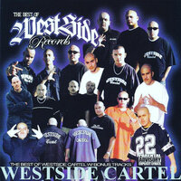 3 Felons - Westside Cartel
