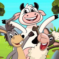 La Granja de la Vaca Lola - Toy Cantando