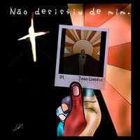 O Dono da Festa (Vive) - Tiago Lordêlo