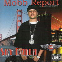 Well Connected (feat. Nore) - Sky Balla & Nore