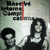 Strawberry Wine - Massive Internal Complications