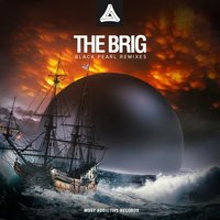 Never Stop - The Brig & Kick The Habit