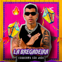 Tapa na Cara - La Bregadeira & MC PIPOKINHA