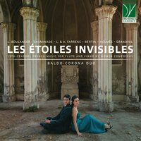 Venez dans la prairie. 3ème Rondoletto sur la chansonnette de Dolive - Baldo-Corona duo & Davide Baldo & Chiara Corona