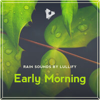 Masking Sounds - Rain Sounds by Lullify & Sleep Sounds Of Nature