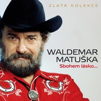Zlatovlasá Lady - Waldemar Matuska