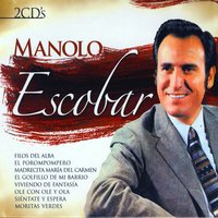 El Porompompero - Manolo Escobar