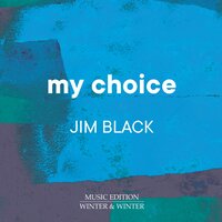 Dogs of Great Indifference - Jim Black