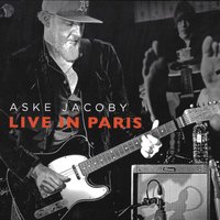 Trashcan Man - Aske Jacoby
