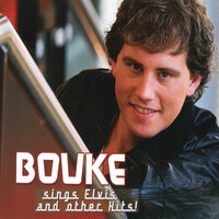Mary's Song - Bouke
