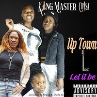 Touch - King Master Chisa & Deep Groove