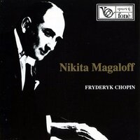 Studio in F Major, Op.25, No. 3 "The Horseman": III. Allegro - Nikita Magaloff & Фридерик Шопен