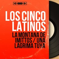La Montana de Imittos - Los Cinco Latinos & Fortunato et son orchestre
