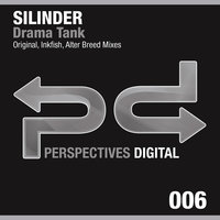 Drama Tank - Silinder & Inkfish