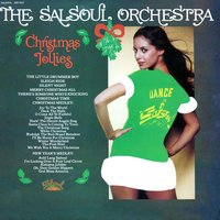 Christmas Time - The Salsoul Orchestra & Tom Moulton