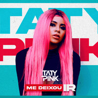 Hotelzinho - Taty pink