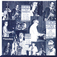Birks Works - Peter King & Al Haig & Art Themen & Allan Ganley & Kenny Baldock