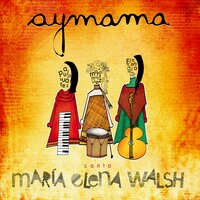 En el país del no te olvides - Aymama & Teresa Parodi & Flor Giammarche & Mora Martinez & Paula Suárez