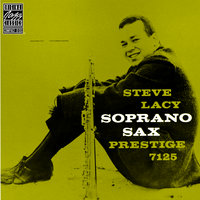 Work - Steve Lacy