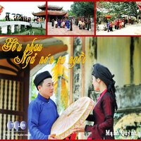 Yêu nhau ngả nón ra ngồi - Mạnh Quỳnh