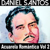 Aquí en el Cielo - Daniel Santos