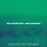 Background for Deep Sleep - Attractive Easy Sleep Music