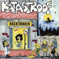 Adam en Eva - Katastroof