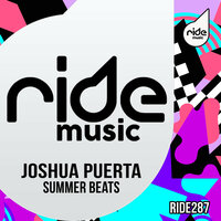 Arabic Swing - Joshua Puerta