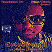 Survive - Killah Threat