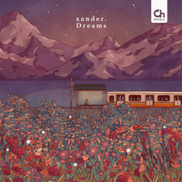 Warm Feeling - xander.