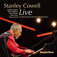 This Life - Stanley Cowell