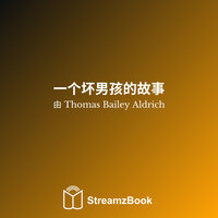 第二十章 - 我证明自己是我祖父的孙子 - 4 - Thomas Bailey Aldrich & StreamzBook 中文 & StreamzBook 青少年 中文