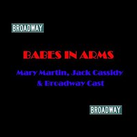 All At Once - Broadway Cast & Mary Martin & Jack Cassidy
