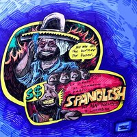 Spanglish - A$AP Twelvyy