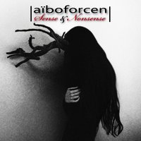 Etching Herself in Acid - Aiboforcen & Lars Bass & Kant Kino