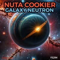 Our Galaxy - Nuta Cookier