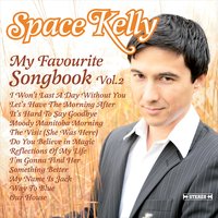 Im Gonna Find Her - Space Kelly