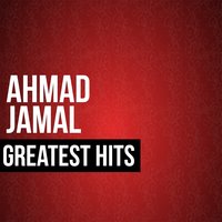 What's New - Ahmad Jamal