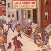 No One Home - Lalo Schifrin