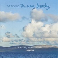 A Future Full of Hope - Pádraig Ó Fátharta