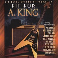 Floodin' in California - Craig Erickson