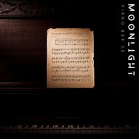 Peaceful Piano Flow - Piano Bar 50